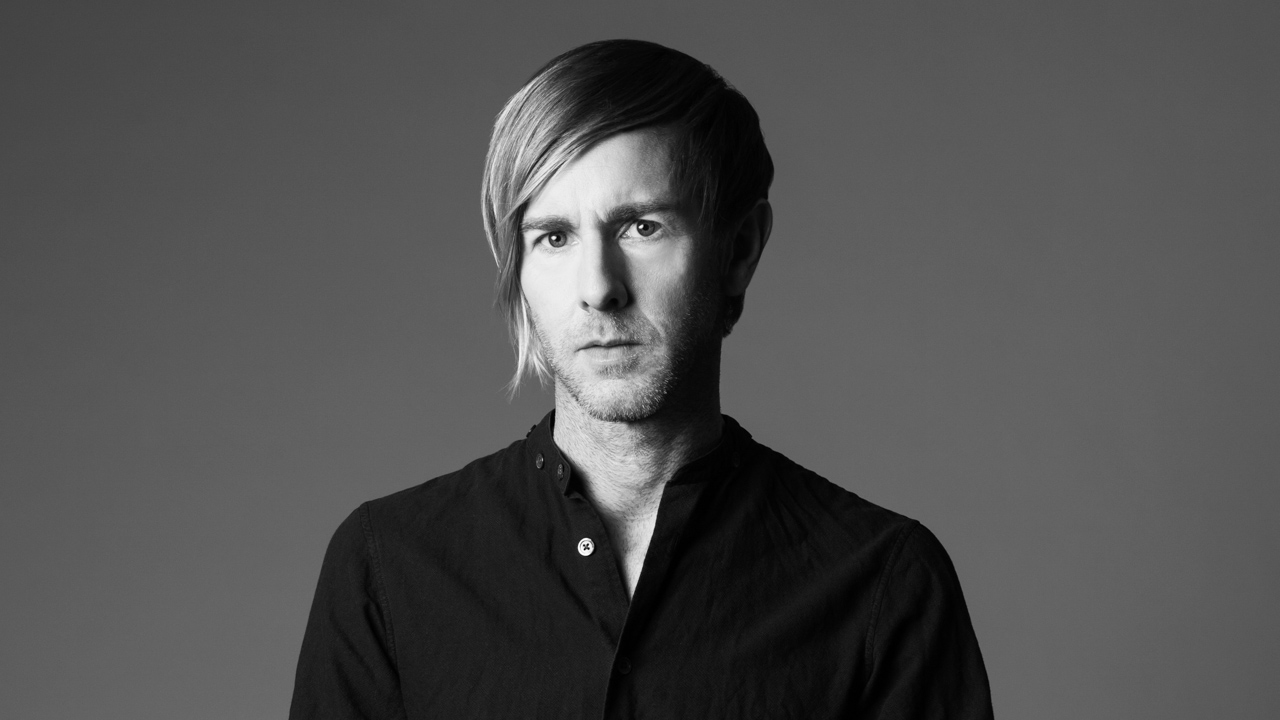   Richie Hawtin