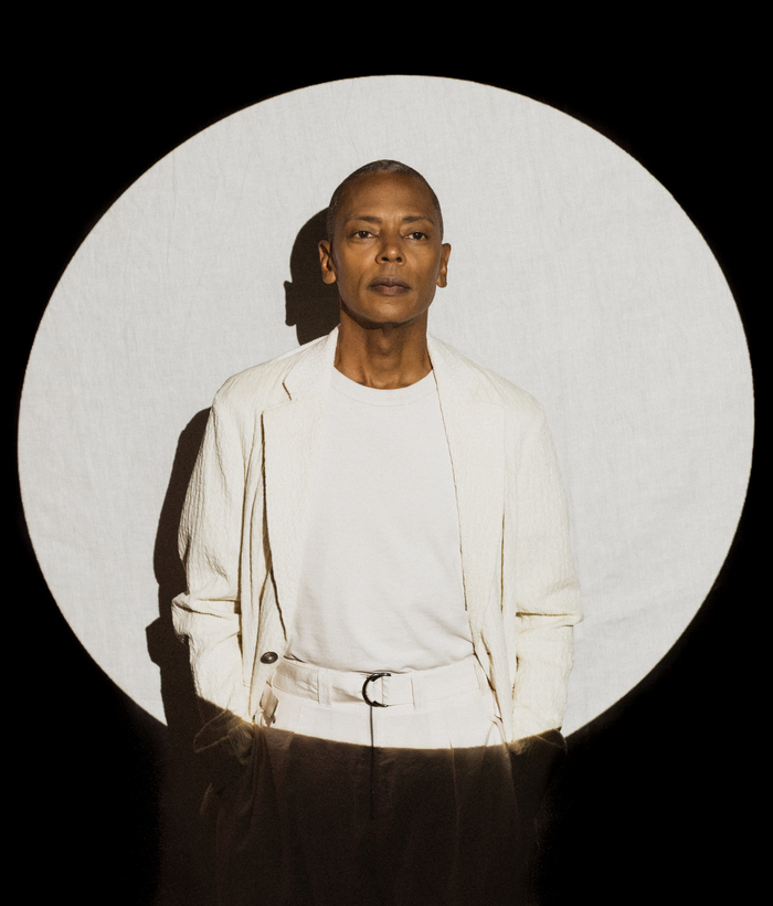   Jeff Mills