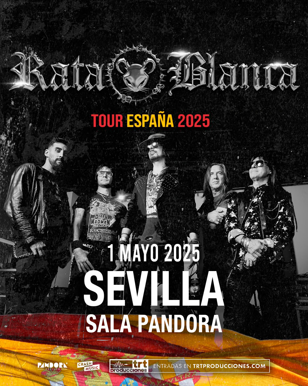   Rata Blanca