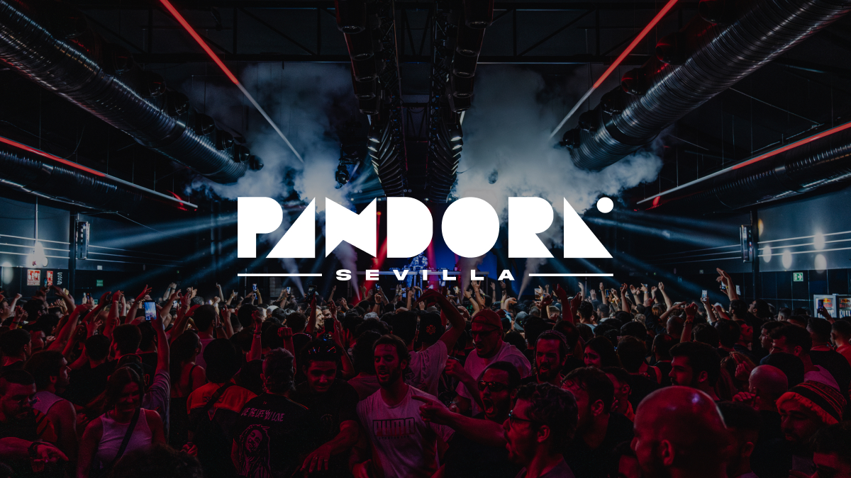 Pandora Sevilla