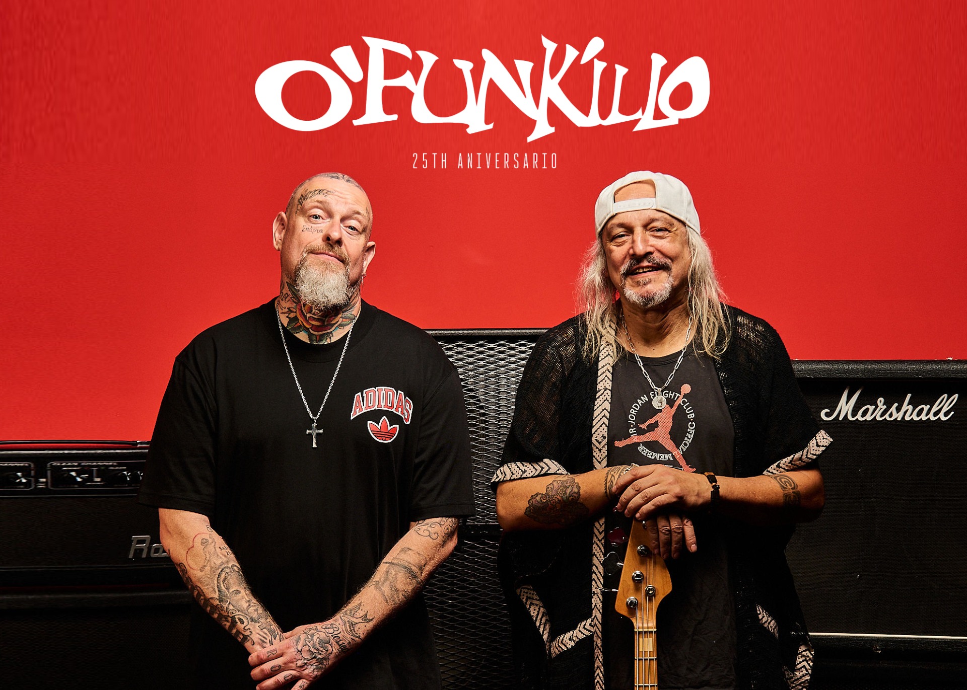 O’ funkillo