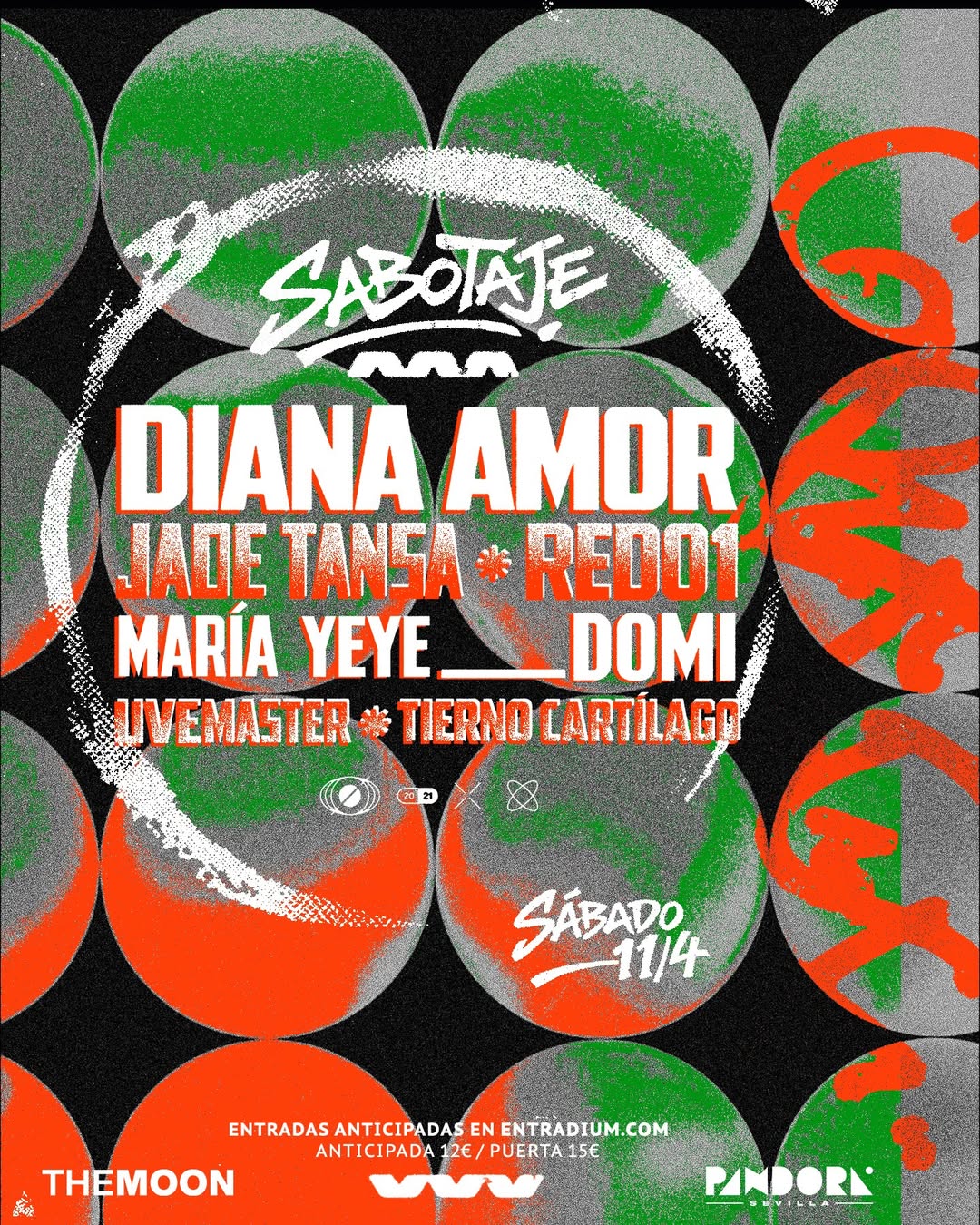   Sabotaje Club