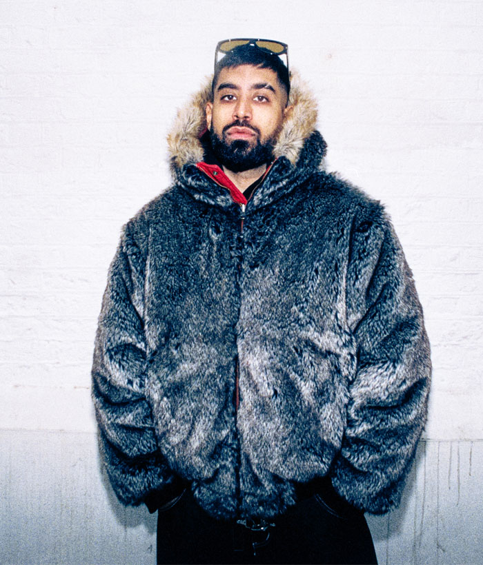Abhir