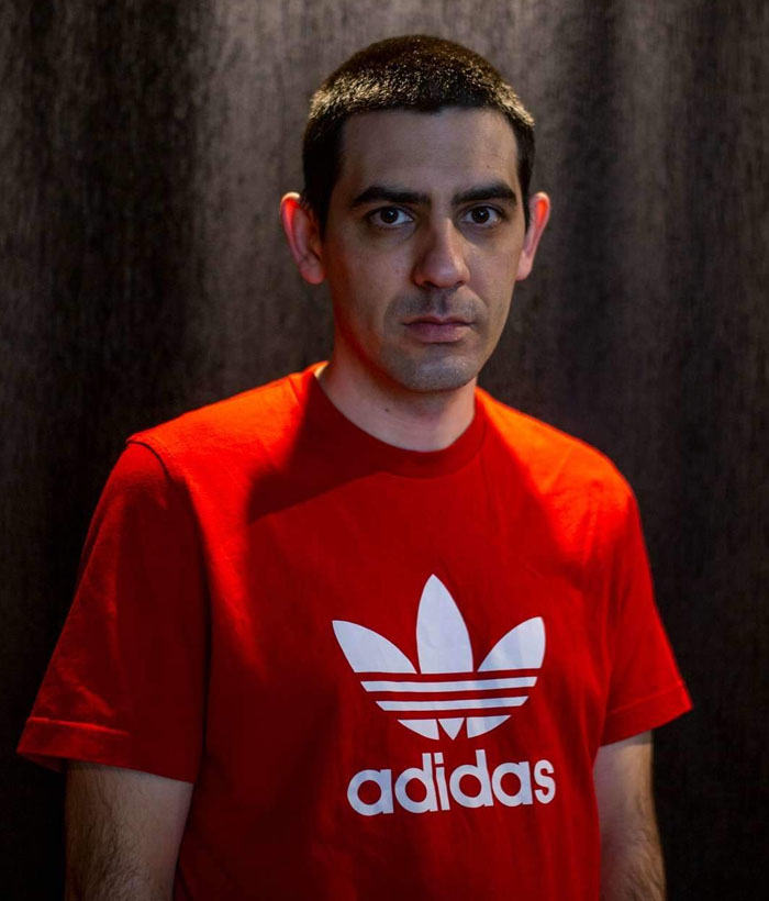 José Rodríguez
