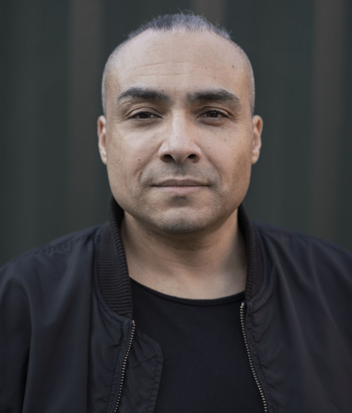 Anthony Rother