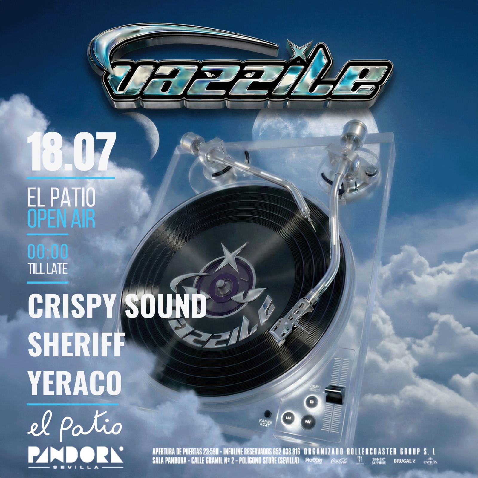   Vazzile Club