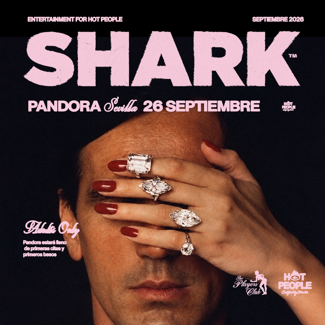   SHARK