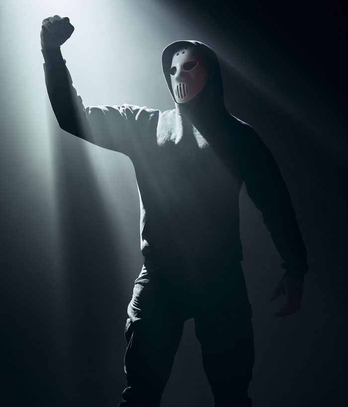 Angerfist