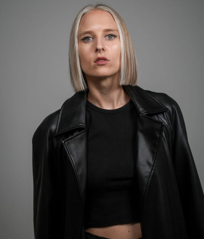 Blondex