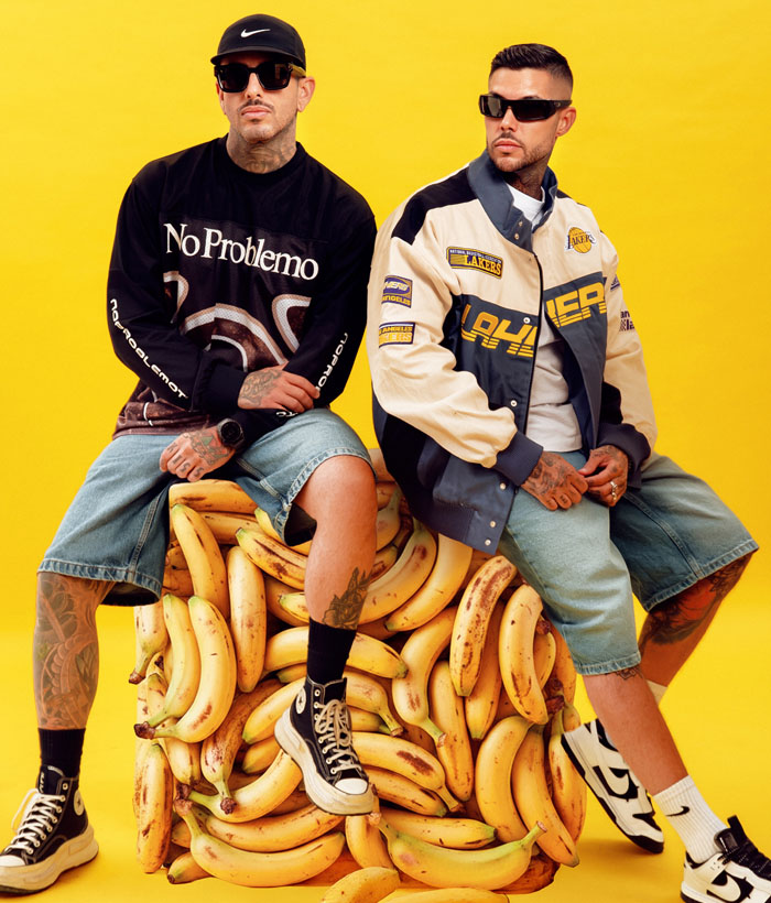 Los Canarios