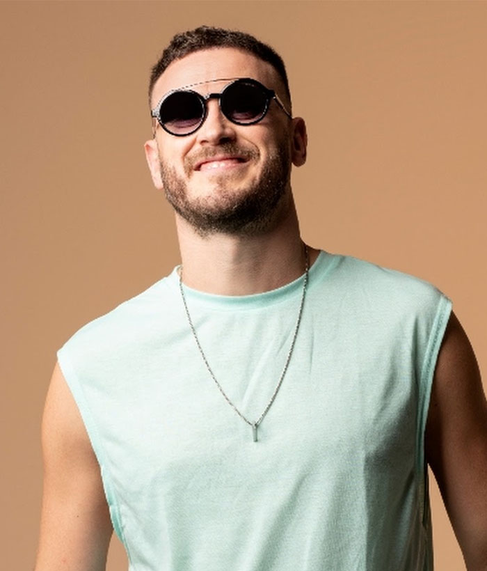 Javi Reina