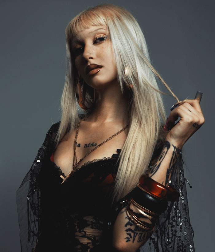 Metrika
