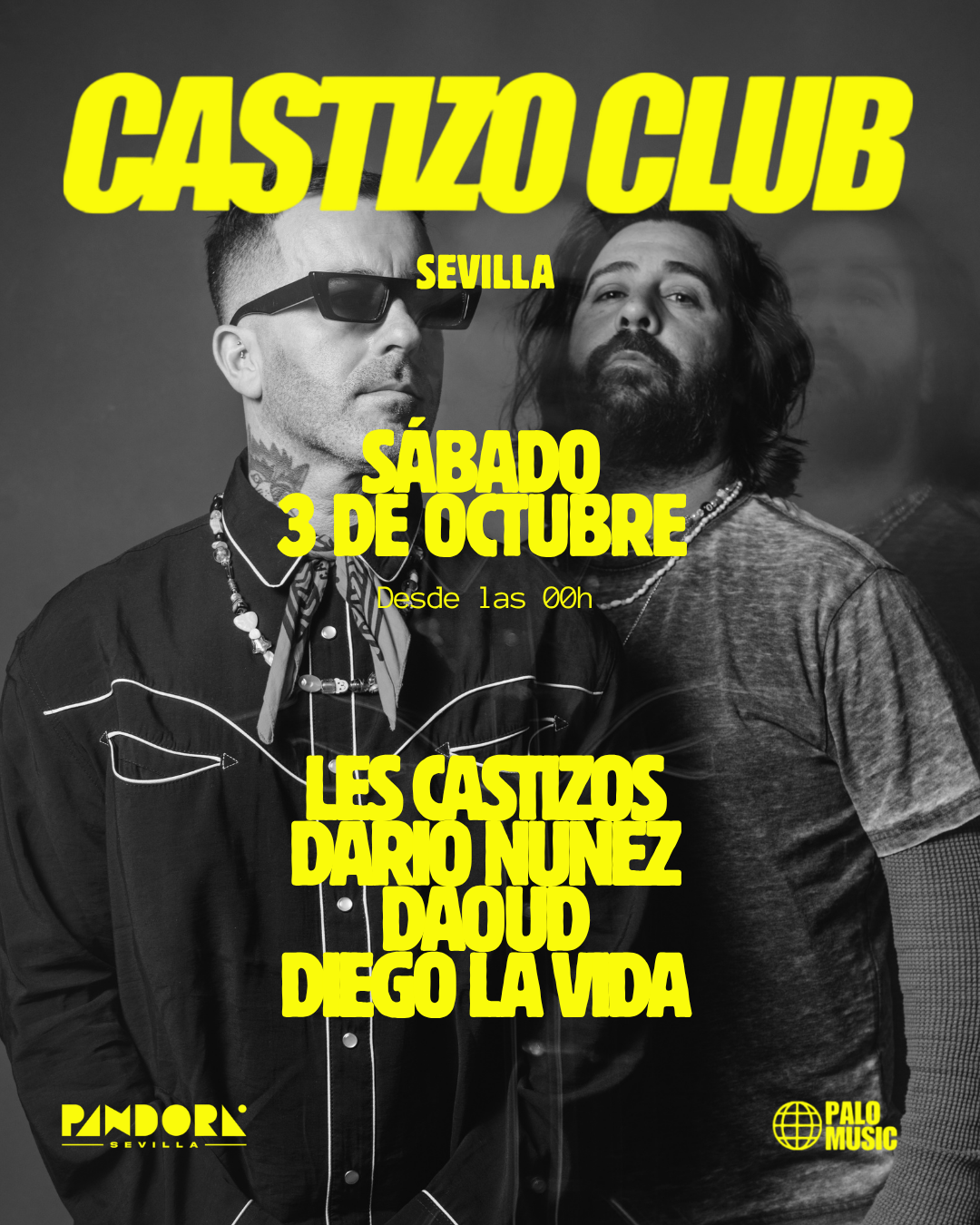   Castizo Club