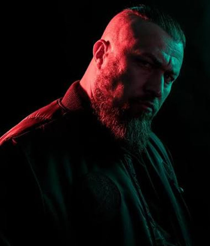 Raúl Ortiz