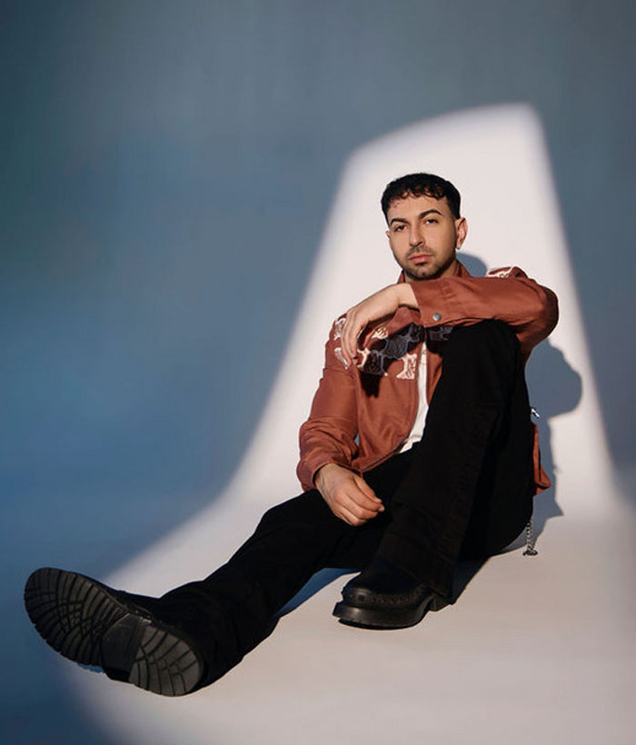 Justin Quiles