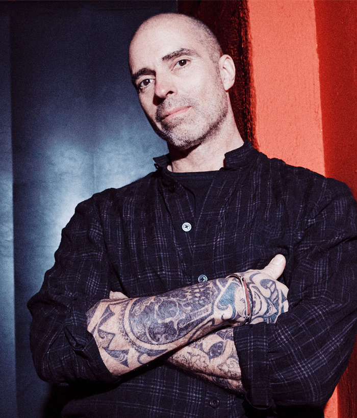 Chris Liebing
